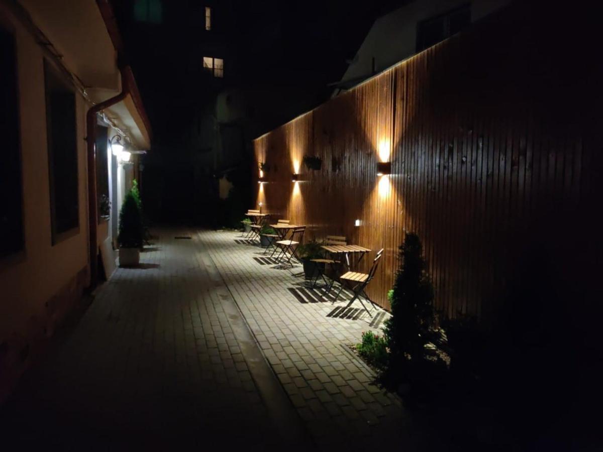 Dallure House Boutique Brasov Braşov Exterior foto