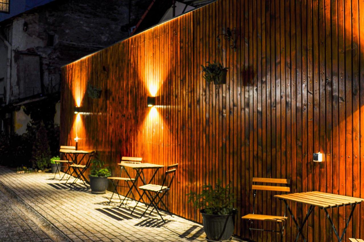 Dallure House Boutique Brasov Braşov Exterior foto