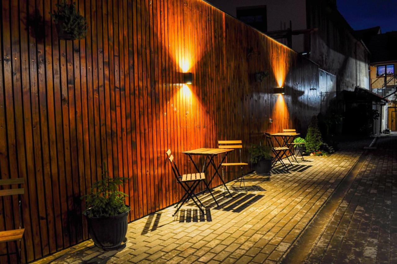Dallure House Boutique Brasov Braşov Exterior foto