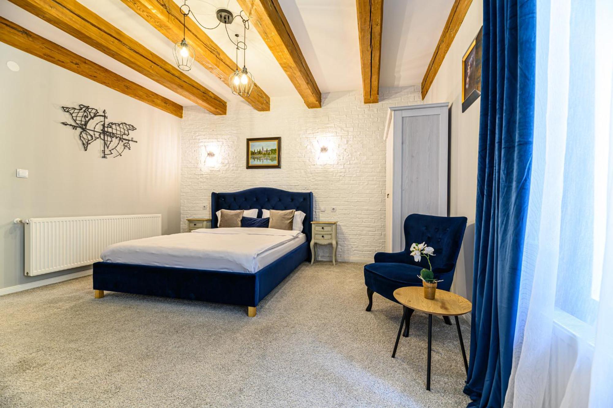 Dallure House Boutique Brasov Braşov Exterior foto