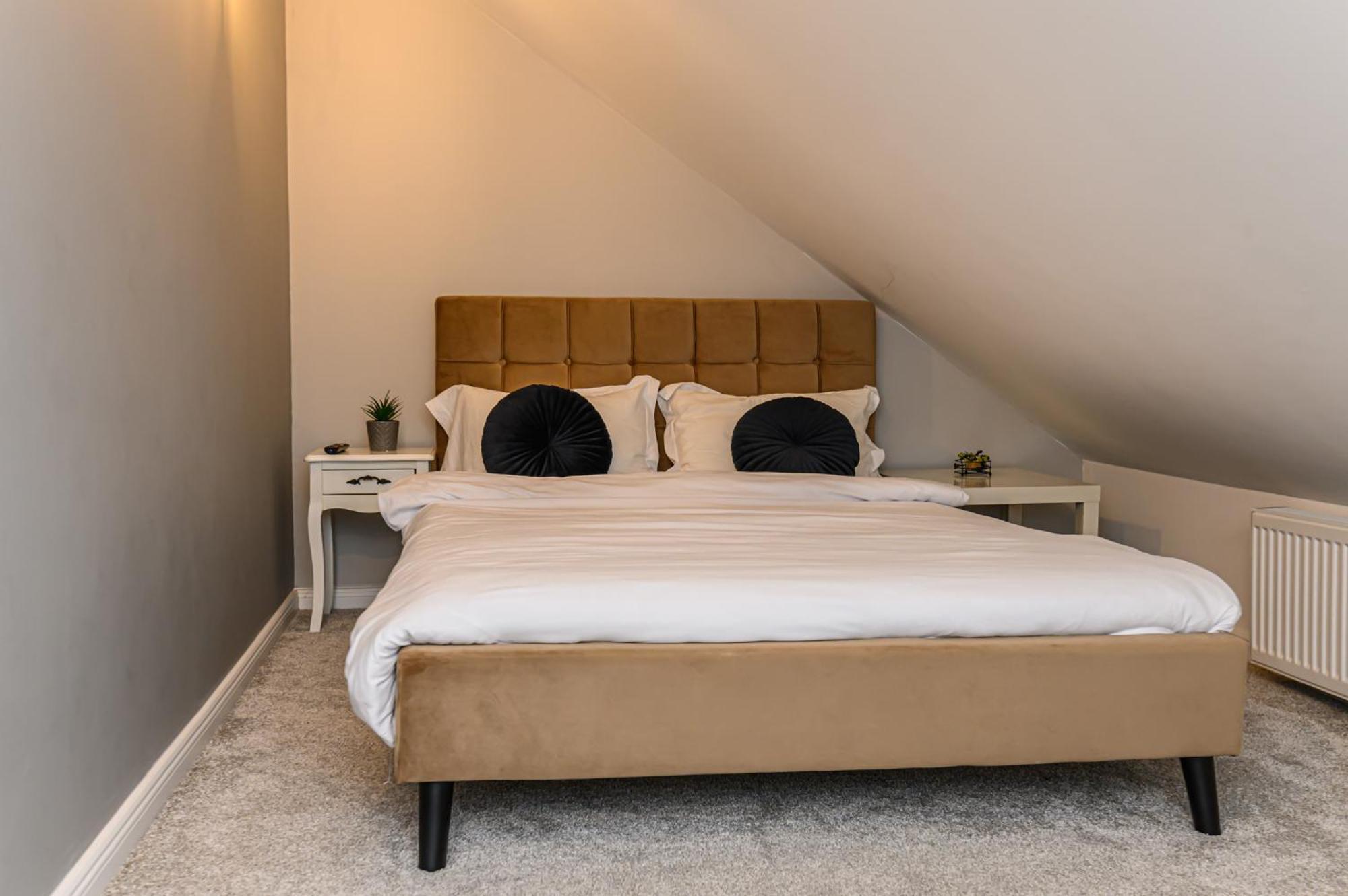 Dallure House Boutique Brasov Braşov Exterior foto