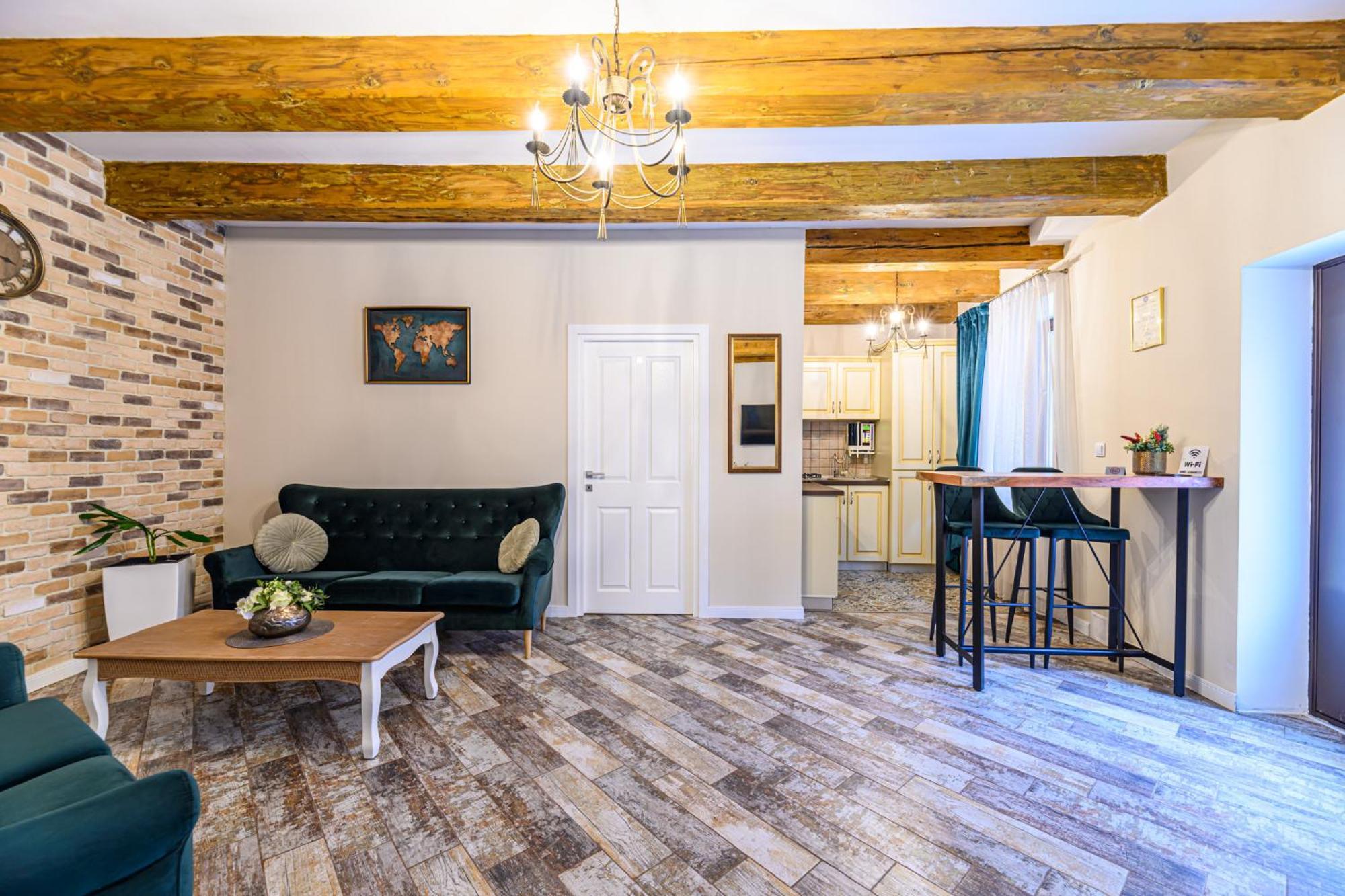 Dallure House Boutique Brasov Braşov Exterior foto