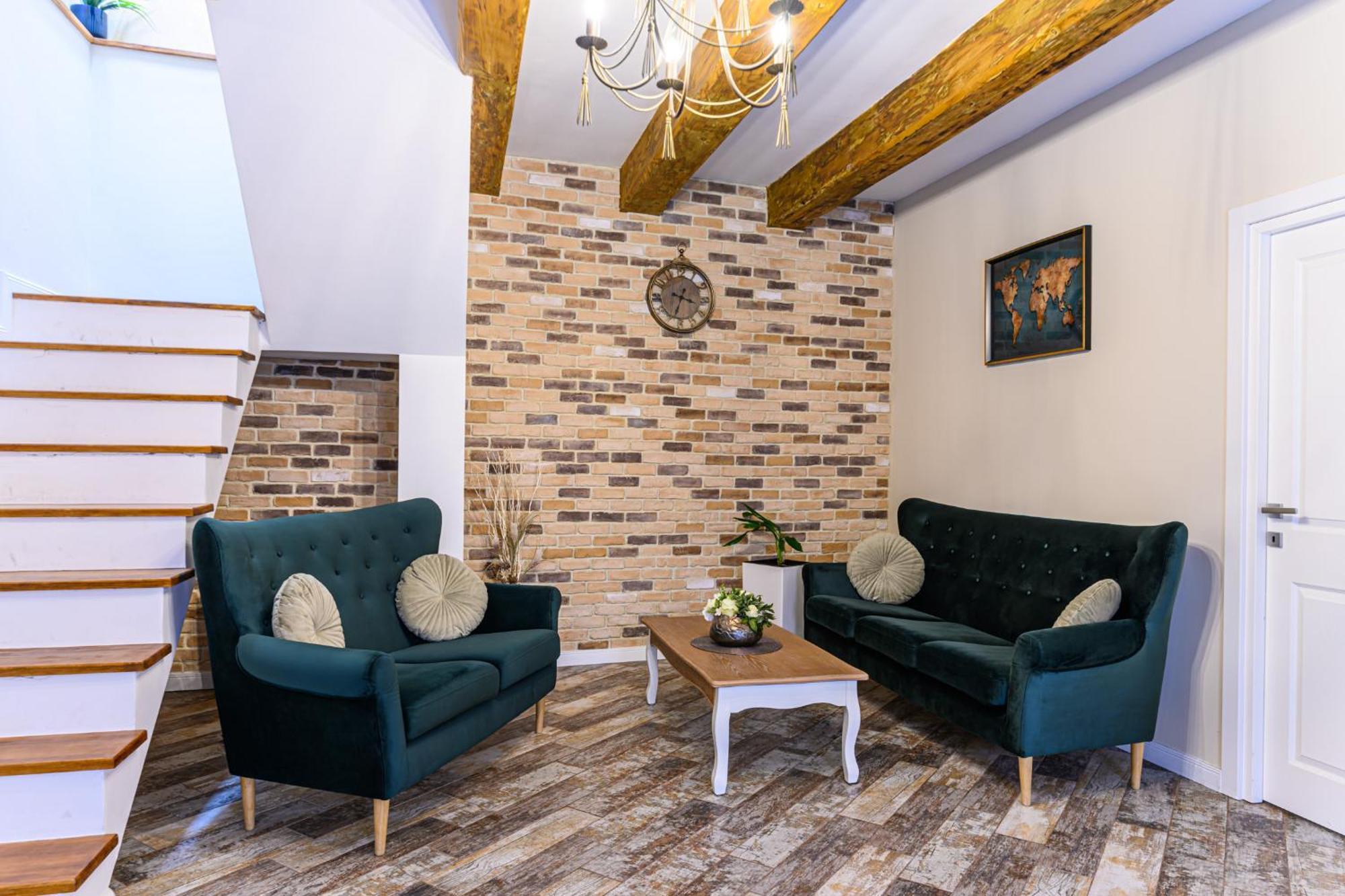 Dallure House Boutique Brasov Braşov Exterior foto