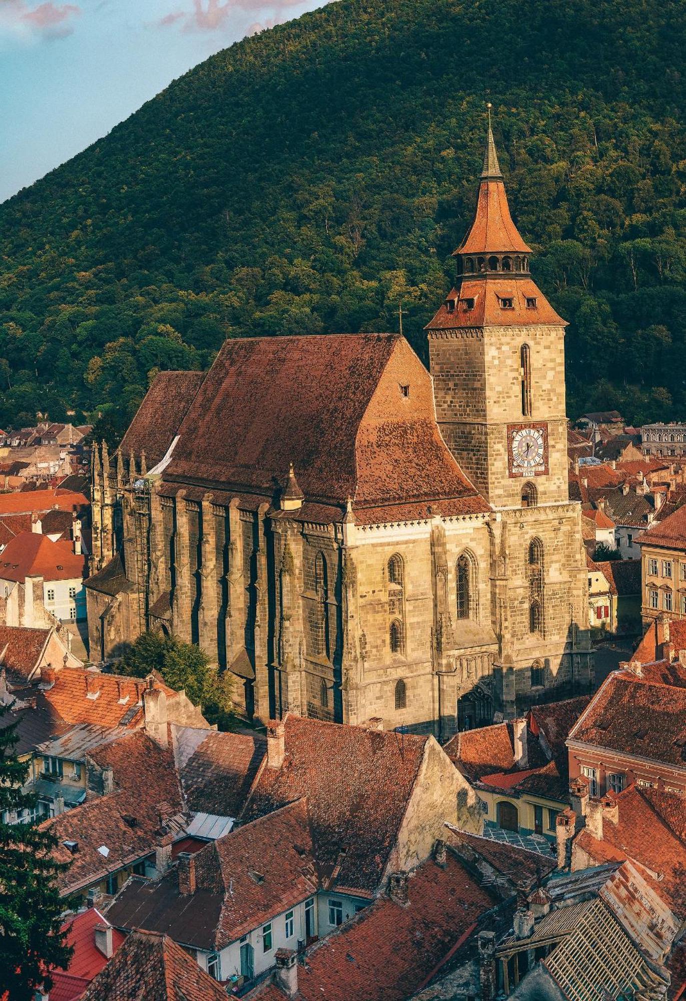 Dallure House Boutique Brasov Braşov Exterior foto